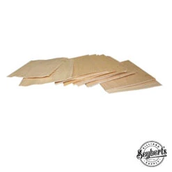 Flat Wood Shims (25)