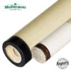 Mcdermott 10-HC00 Black Collar Maple Shaft - 3/8 X 10 3 Mcdermott 10-HC00 Black Collar Maple Shaft - 3/8 X 10 -Seyberts Sale Store 10 HC00 850
