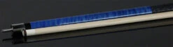 Joss Blue Stained Pool Cue - JC10-01BL -Seyberts Sale Store 1001bl bs1