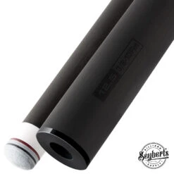 Cuetec Cynergy 3/8 X 10 Modified Thin Collar Carbon Shaft -Seyberts Sale Store 10M 12.5