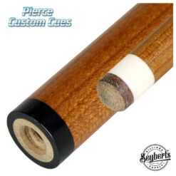 Pierce Custom Cues Torrefied Shaft - Radial