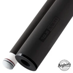 Cuetec Cynergy 3/8 X 11Thin Collar Carbon Shaft -Seyberts Sale Store 11T 10.5