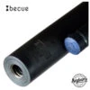 Becue Engage Carbon Fiber Cue Shaft-3/8 X 10 Thread 9 Becue Engage Carbon Fiber Cue Shaft-3/8 X 10 Thread -Seyberts Sale Store 11T BQ