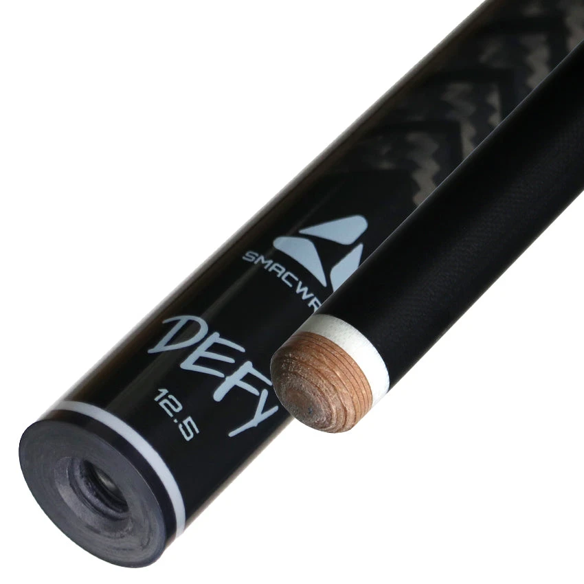 3/8 X 10 McDermott Defy Carbon Fiber Cue Shaft 3 3/8 X 10 McDermott Defy Carbon Fiber Cue Shaft - Image 3