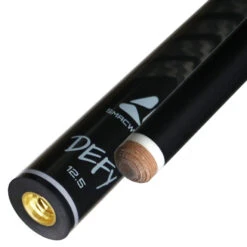 Viking QR McDermott Defy Carbon Fiber Cue Shaft -Seyberts Sale Store 12.5MM af8658db f586 4387 8b0e 94caa9f1cb54