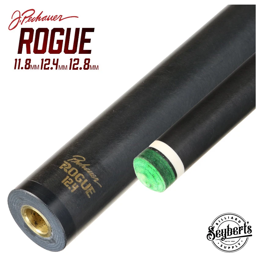 Pechauer Rogue Carbon Fiber Play Shaft-JP Joint 2 Pechauer Rogue Carbon Fiber Play Shaft-JP Joint - Image 2