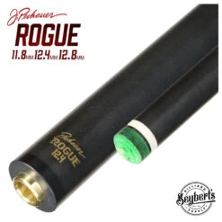 Uni-Loc Pechauer Rogue Carbon Fiber Play Shaft -Seyberts Sale Store 124 82ec5c43 5351 4775 98db 47cea00bc802