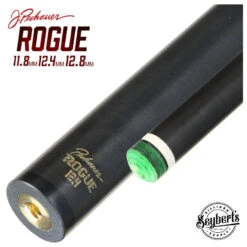 Pechauer Rogue Carbon Fiber Play Shaft-5/16 X 18 -Seyberts Sale Store 124 897db199 1018 4746 8b8f 61403196a84c