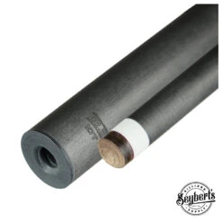 Lucasi Pinnacle Carbon Fiber Shaft - 10 Thread 5 Lucasi Pinnacle Carbon Fiber Shaft - 10 Thread -Seyberts Sale Store 12510T V