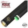 Pechauer Rogue 12.8mm Carbon Fiber Uniloc Play Shaft - 30" -Seyberts Sale Store 128 09dd001f fec4 4d66 8f21 9bb346c8935d
