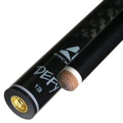 5/16 X 18 McDermott Defy Carbon Fiber Cue Shaft 7 5/16 X 18 McDermott Defy Carbon Fiber Cue Shaft -Seyberts Sale Store 13MM af0e2393 ba19 470f 9db2 03413ddbe208