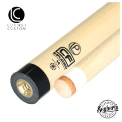 Lucasi Pro Carbon InFUZED Shaft - 14 Thread