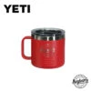 Seyberts Yeti 14 Oz Mug W/ Magslider Lid - Red -Seyberts Sale Store 14RED 850