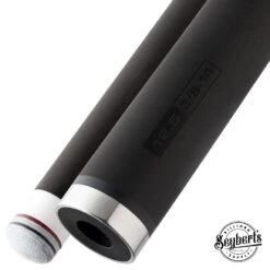 Cuetec Cynergy 3/8 X 14 -20mm Chrome Collar Carbon Shaft -Seyberts Sale Store 14T 12.5 916c82ce bc32 49cf 8393 55c885e4c8c2