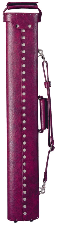 Instroke Premier Burgundy 2x4 Pool Cue Case - P2X4BURG 5 Instroke Premier Burgundy 2x4 Pool Cue Case - P2X4BURG -Seyberts Sale Store 165 c87015fa a46c 45ad 92a9 b73f25428c39