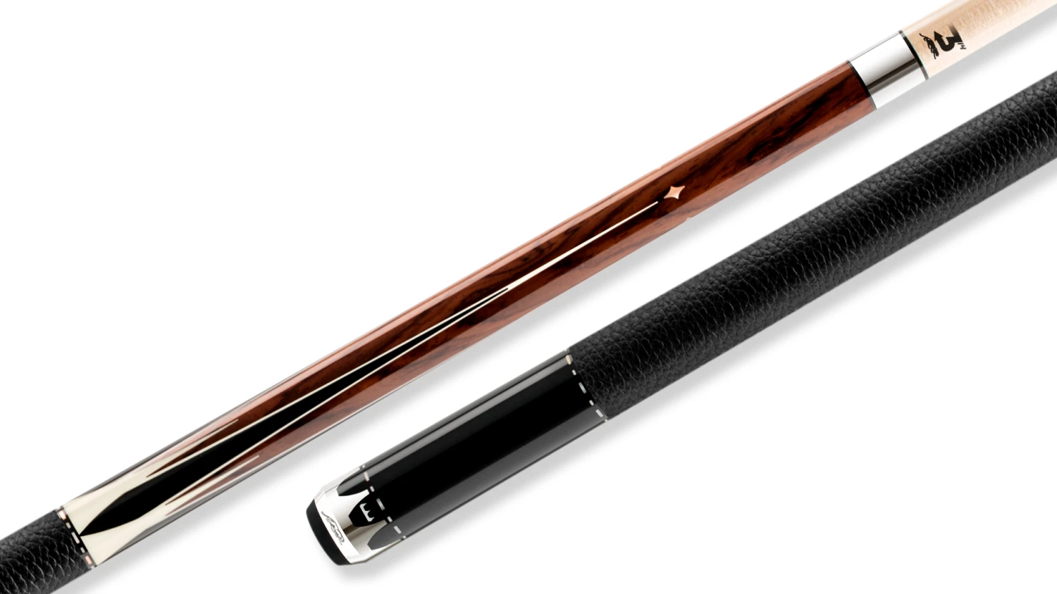 Predator Throne 2-1 Pool Cue - THRONE21 3 Predator Throne 2-1 Pool Cue - THRONE21 - Image 3