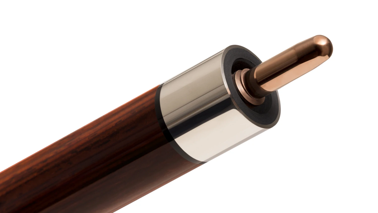 Predator Throne 2-1 Pool Cue - THRONE21 6 Predator Throne 2-1 Pool Cue - THRONE21 - Image 6