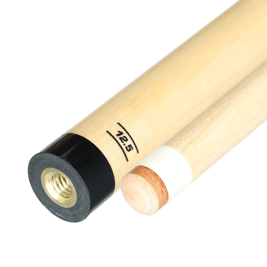 Lucasi Pro Carbon InFUZED Shaft - 18 Thread 3 Lucasi Pro Carbon InFUZED Shaft - 18 Thread - Image 3