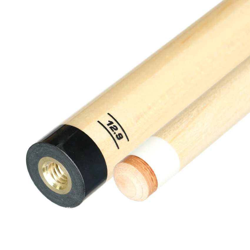 Lucasi Pro Carbon InFUZED Shaft - 18 Thread 4 Lucasi Pro Carbon InFUZED Shaft - 18 Thread - Image 4