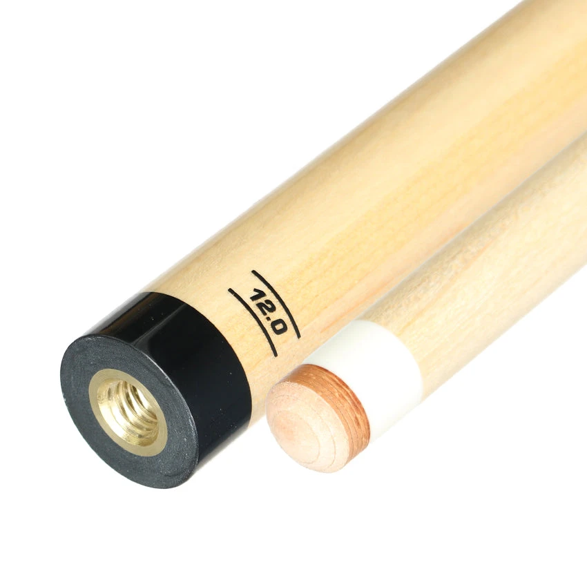 Lucasi Pro Carbon InFUZED Shaft - 18 Thread 2 Lucasi Pro Carbon InFUZED Shaft - 18 Thread - Image 2