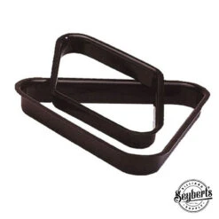 ESCALADE SPORTS Plastic Ball Racks 9 Ball