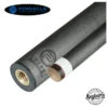 Lucasi Pinnacle Carbon Fiber Shaft - 18 Thread -Seyberts Sale Store 18T 850 69d6f9de e896 4168 a6cc edfb79afc90e