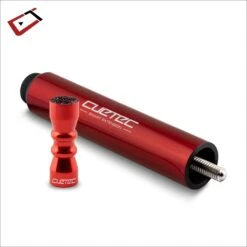 Cuetec Cynergy SVB Gen One Dakota Series Ruby Red Pool Cue - 95-133DE -Seyberts Sale Store 19 ct svb g1 de red ext shaper a741fa55 2eab 4a22 9ab2 2b65d519a8e0