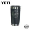 Seyberts Yeti 20 Oz Tumbler W/ Magslider Lid - Gray 7 Seyberts Yeti 20 Oz Tumbler W/ Magslider Lid - Gray -Seyberts Sale Store 20GREY 850