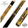 Meucci 21st Century 5 Natural - No Bands - Black Wrap Pool Cue With Pro Shaft - 2105NATNBBKP 12 Meucci 21st Century 5 Natural - No Bands - Black Wrap Pool Cue With Pro Shaft - 2105NATNBBKP -Seyberts Sale Store 2105NATNBBKP 850 aee5bae7 e7ae 4d9c 98b7 1fe694bcaaca