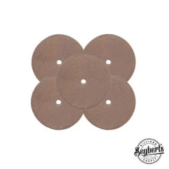 Cue Top Sander Refills 5