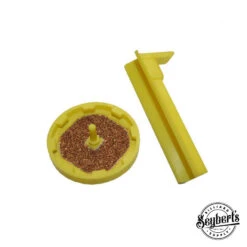 Tweeten Topper Sander