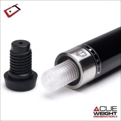 Cuetec Cynergy Truewood Ebony I Pool Cue - 95-103 10 Cuetec Cynergy Truewood Ebony I Pool Cue - 95-103 -Seyberts Sale Store 22 CT TW EBONY I 95 103 Acueweight 2716f9db 7d93 4951 b458 febd9bb8c2e4