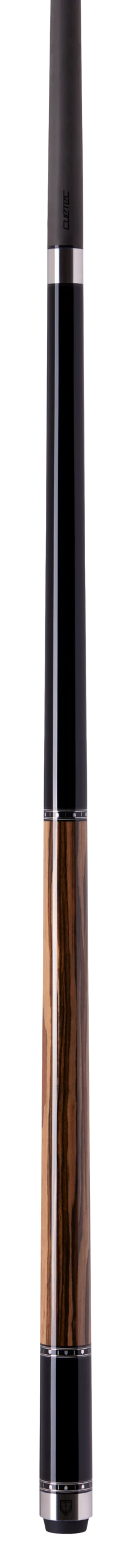 Cuetec Cynergy Truewood Ebony I Pool Cue - 95-103 7 Cuetec Cynergy Truewood Ebony I Pool Cue - 95-103 - Image 7