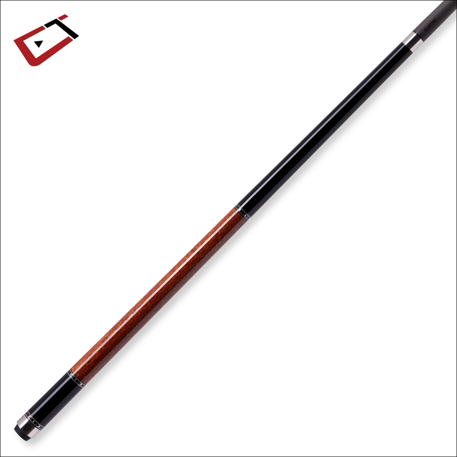 Cuetec Cynergy Truewood Leopard I Pool Cue With 11.8mm Shaft - 95-107S 6 Cuetec Cynergy Truewood Leopard I Pool Cue With 11.8mm Shaft - 95-107S - Image 6
