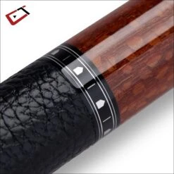 Cuetec Cynergy Truewood Leopard II Pool Cue With 11.8mm Shaft - 95-108NWS -Seyberts Sale Store 22 CT TW LEOPARD II 95 108LTW S Ring 65287908 a714 4540 8984 30f96bd487dc