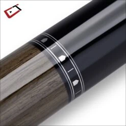 Cuetec Cynergy Truewood Walnut I Pool Cue With 12.5mm Shaft - 95-105 -Seyberts Sale Store 22 CT TW WALNUT I 95 105 Ring