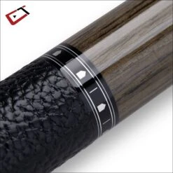 Cuetec Cynergy Truewood Walnut II Leather Wrap Pool Cue With 11.8mm Shaft - 95-106LTWS 12 Cuetec Cynergy Truewood Walnut II Leather Wrap Pool Cue With 11.8mm Shaft - 95-106LTWS -Seyberts Sale Store 22 CT TW WALNUT II 95 106LTW Ring acf02569 8180 4158 9bfe 95e5c87d5f05