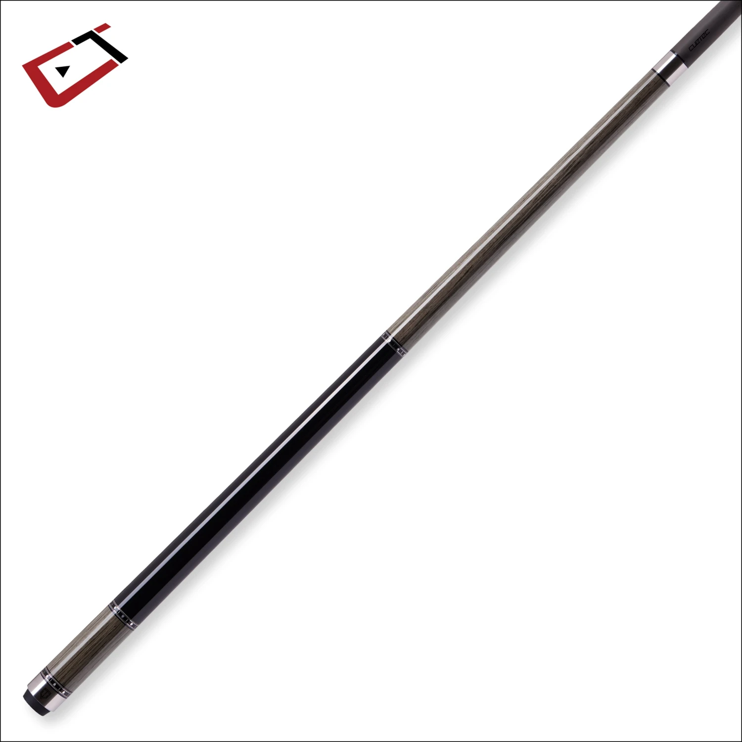 Cuetec Cynergy Truewood Walnut II Pool Cue With 12.5mm Shaft - 95-106NW 6 Cuetec Cynergy Truewood Walnut II Pool Cue With 12.5mm Shaft - 95-106NW - Image 6