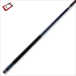 Cuetec Cynergy X Lagoon Black With Poly Wrap Pool Cue - 95-121U 10 Cuetec Cynergy X Lagoon Black With Poly Wrap Pool Cue - 95-121U -Seyberts Sale Store 24 CT CYN X LAGOON 95 121UPW S FULL CUE