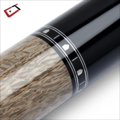 Cuetec Cynergy Truewood Sycamore 1 Pool Cue With 11.8mm Shaft - 95-109S -Seyberts Sale Store 24 CT TW SYCAMORE I 95 109 S Ring