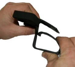 Q Clip 2 Place Cue Holder -Seyberts Sale Store 2471 ed2645b8 3793 4768 9283 7e96dd1d2752