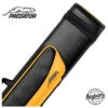 Predator Roadline Black/Yellow 3x5 Hard Pool Cue Case - C35BLKYELH -Seyberts Sale Store 24 a9fc6126 ad97 41ed a151 e59d299ea832