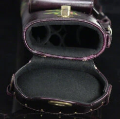 Instroke Red Rose 2x4 Pool Cue Case - 24ROSER -Seyberts Sale Store 24roser 4 89973f4a d7b3 4595 877a c9204497d762