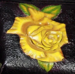 Instroke Yellow Rose 2x4 Pool Cue Case - 24ROSEY -Seyberts Sale Store 24rosey 3 e062d17d d10c 429c bb33 371598f3be5f