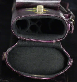 Instroke Yellow Rose 2x4 Pool Cue Case - 24ROSEY -Seyberts Sale Store 24rosey 4 38298409 7bfa 4b65 b3ee 80ca24abfb11