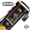 Instroke Yellow Rose 2x4 Pool Cue Case - 24ROSEY -Seyberts Sale Store 24rosey 39575587 4e02 42ba 936d 4a617182a368