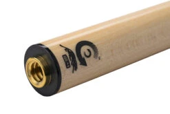 Predator Centro Hybrid Shaft-Uni-Loc Thin Collar 9 Predator Centro Hybrid Shaft-Uni-Loc Thin Collar -Seyberts Sale Store 25 PRE CENTRO WOOD SHAFT UNI LOC Logo Detail