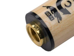 Predator Centro Hybrid Shaft-Uni-Loc Thin Collar 7 Predator Centro Hybrid Shaft-Uni-Loc Thin Collar -Seyberts Sale Store 25 PRE CENTRO WOOD SHAFT UNI LOC Ring Detail