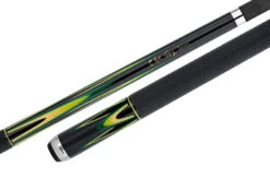 Predator Sang Lee 2-2 Black With Green / Maple / Ebony Butterfly Points Limited Edition Pool Cue - Radial With Luxe Leather Wrap 17 Predator Sang Lee 2-2 Black With Green / Maple / Ebony Butterfly Points Limited Edition Pool Cue - Radial With Luxe Leather Wrap -Seyberts Sale Store 25 PRE LE SangLee2 2 Segment
