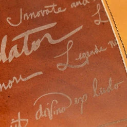 Predator Limited Edition Legacy 3x5 Soft Pool Cue Case - Light Brown -Seyberts Sale Store 25 PRE LEG LE 3B5S LIGHT BRWN S Texture Detail 2000x2000 1